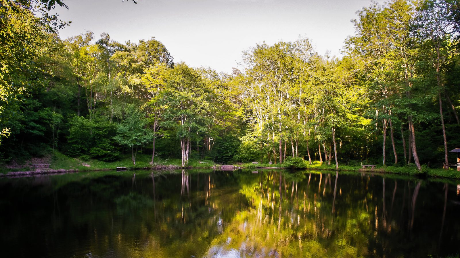 La vallée du Sans-Souci