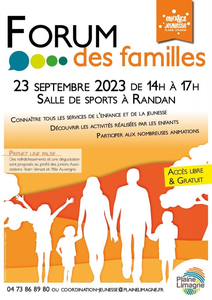 Forum des Familles