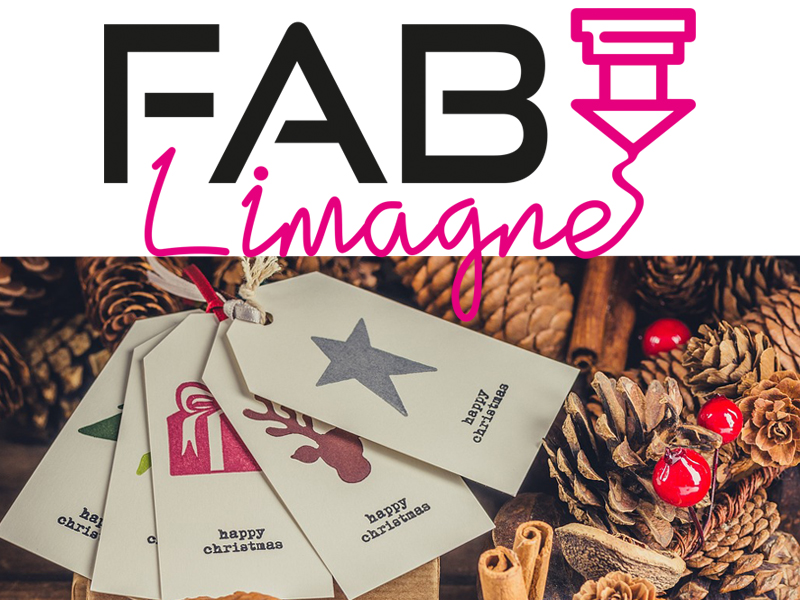 FAB Limagne – Atelier étiquettes pour embellir vos paquets