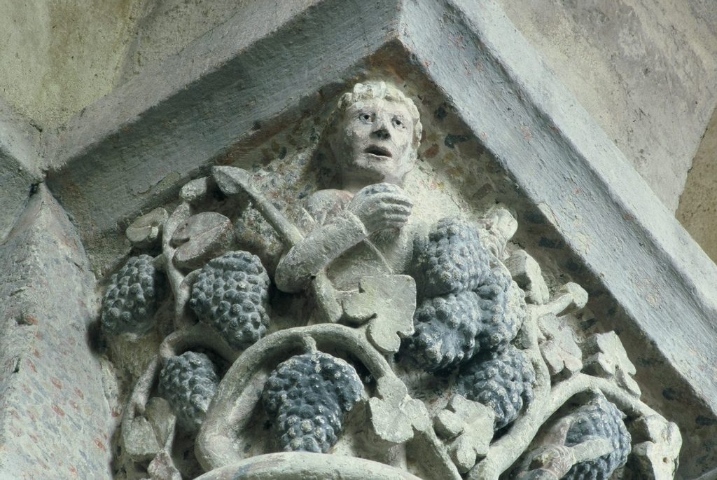 Visite commentée : Abbatiale Saint-Pierre