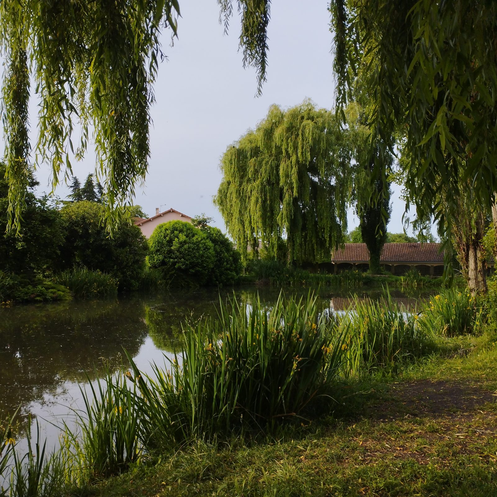 De Clerlande à l’Ambène