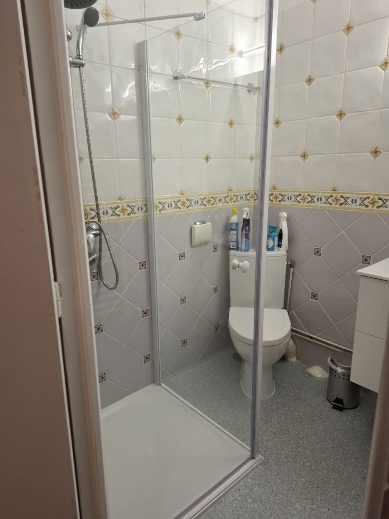 Möblierten Wohnung La Chênaie_Châtel-Guyon