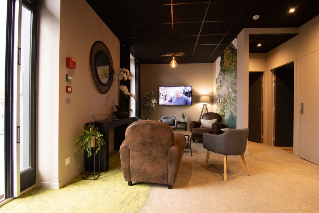 Wohnung Puy de Pariou – 200_Châtel-Guyon