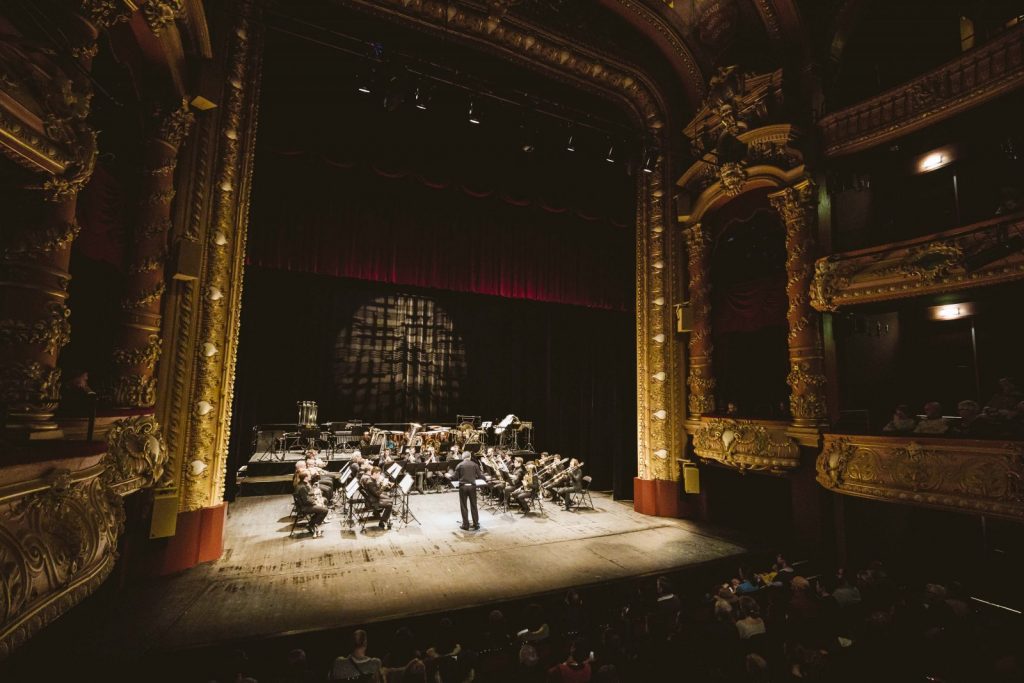 3e Festival Graines de Son : Brass Band Arverne