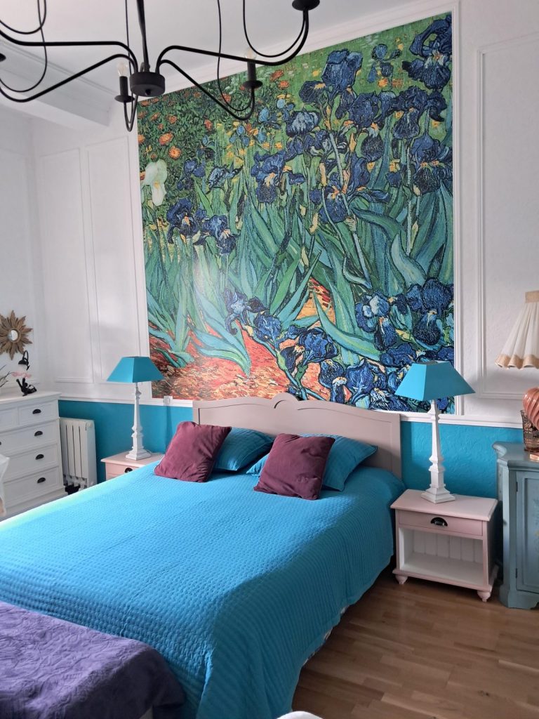 Wohnung Au Grand Hotel – 407_Châtel-Guyon