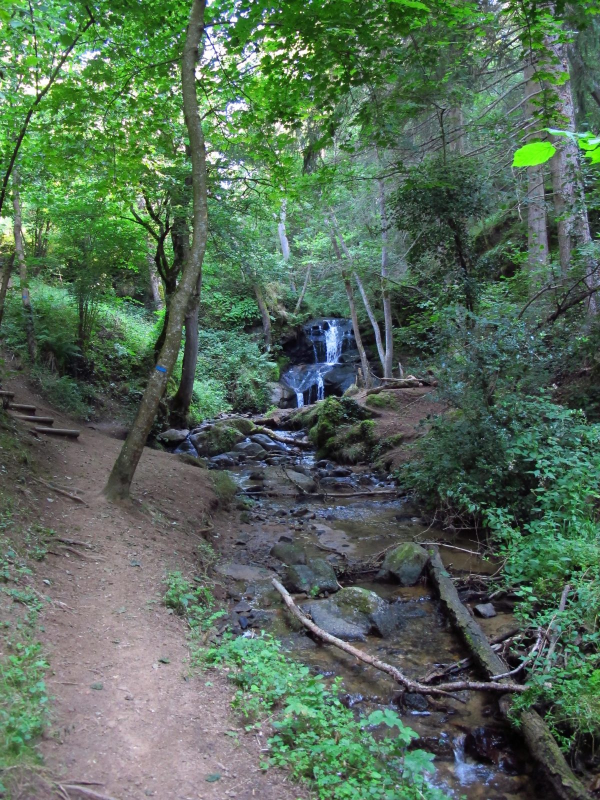 Le sentier de l’APAGE