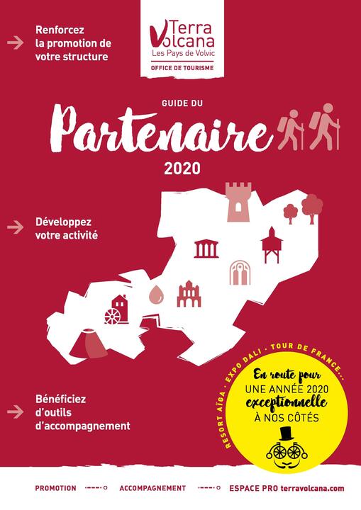 guide partenaire