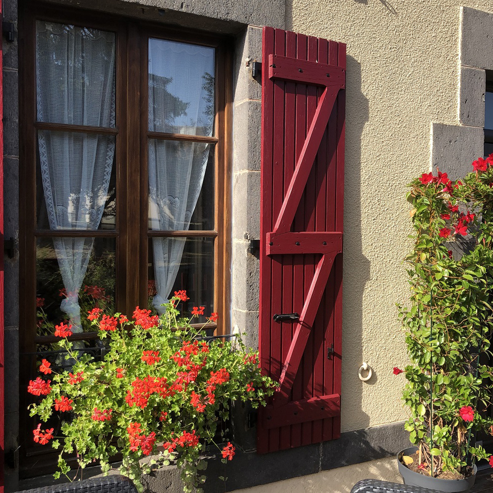 Bed and breakfast À l'aube des volcans in Charbonnières-les-Vieilles