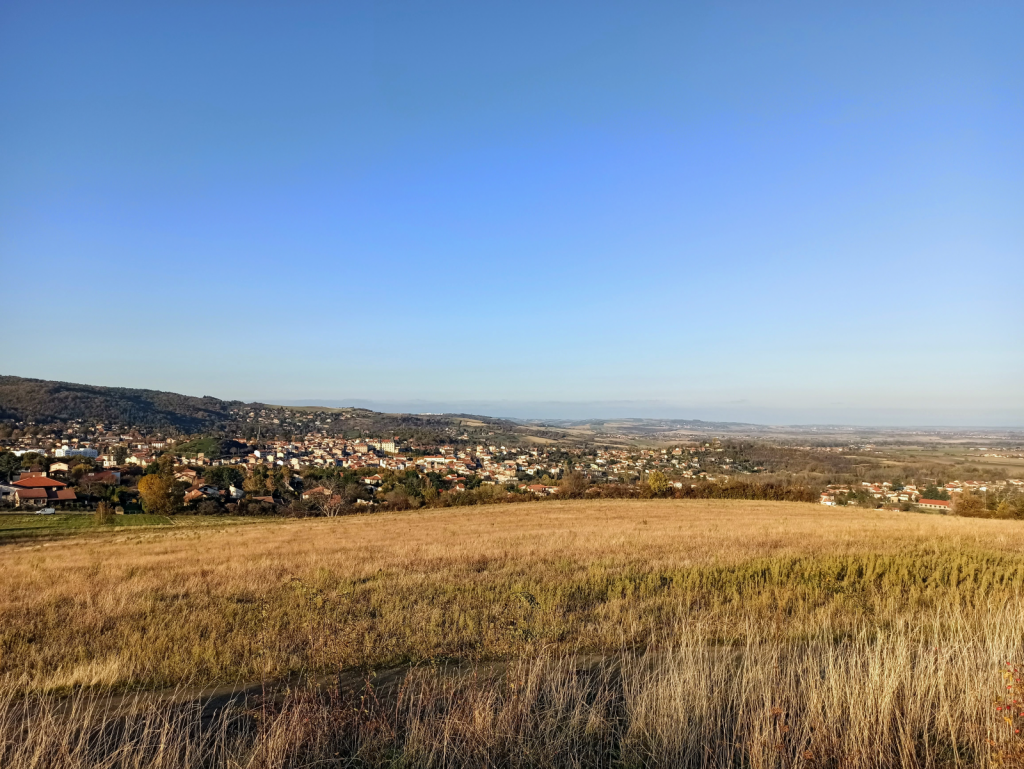 Les P’tites virées du Parc des Volcans d’Auvergne – Sortie coucher de soleil et pause gourmande – Sur les hauteurs de Châtel-Guyon Puy Bechet