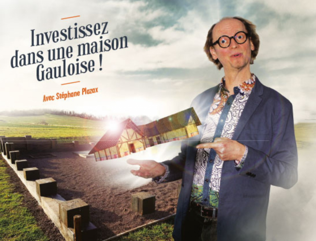 Balade archéo-vigneronne | Corent