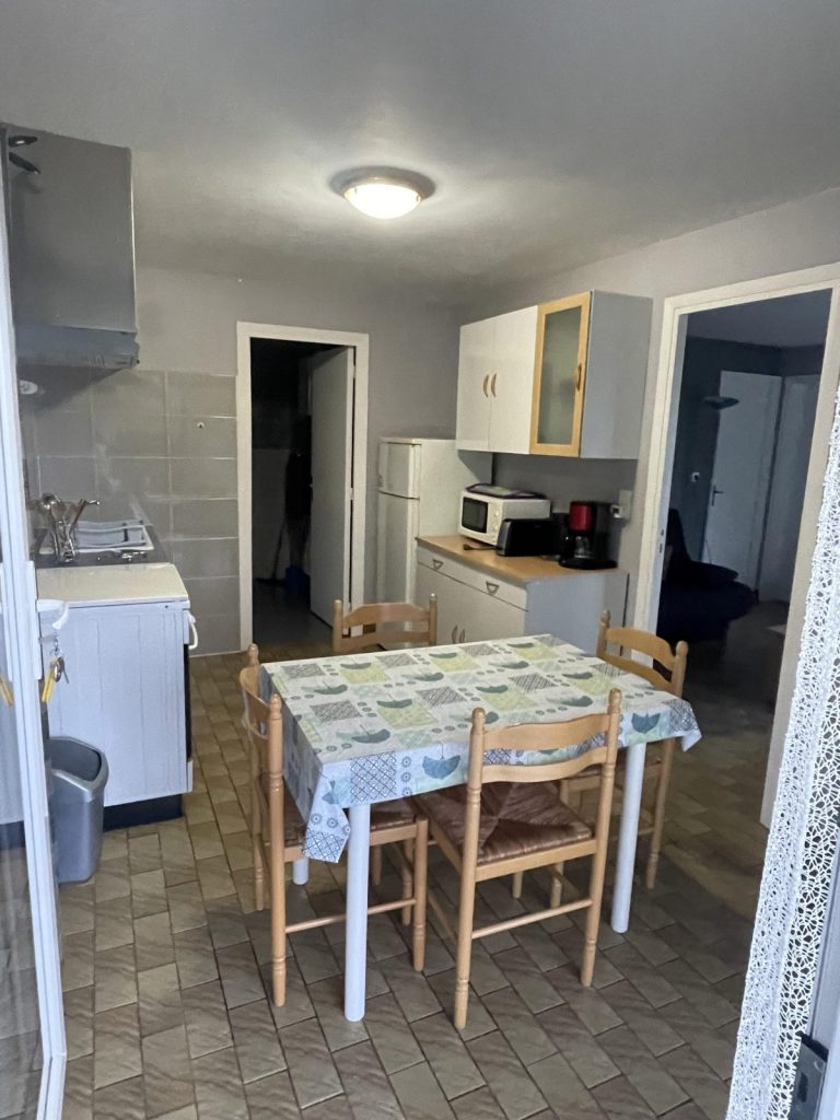 Furnished accommodation Abéane_Châtel-Guyon