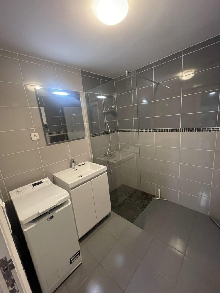 Furnished accommodation Abéane_Châtel-Guyon