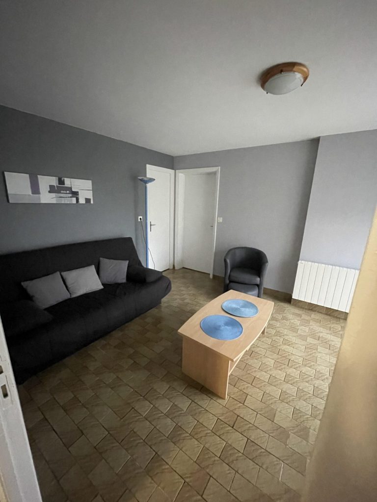 Furnished accommodation Abéane_Châtel-Guyon