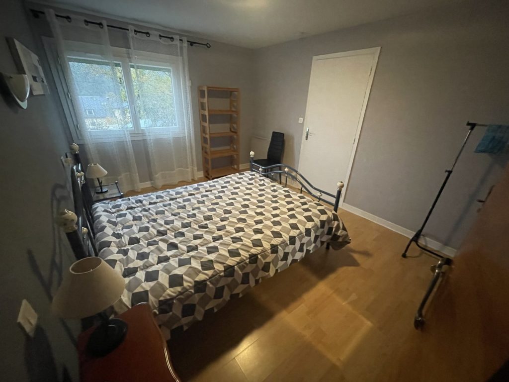 Furnished accommodation Abéane_Châtel-Guyon