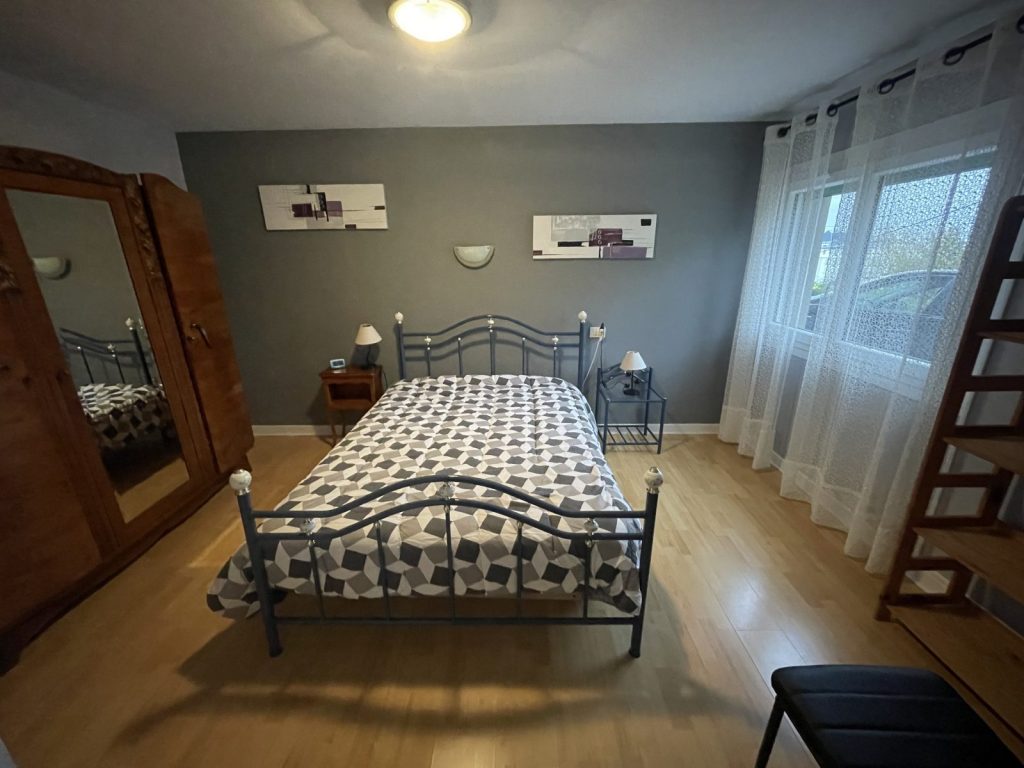 Furnished accommodation Abéane_Châtel-Guyon