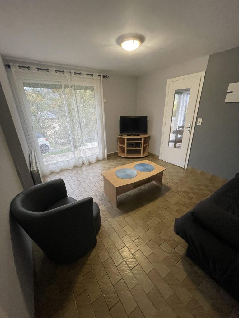 Furnished accommodation Abéane_Châtel-Guyon