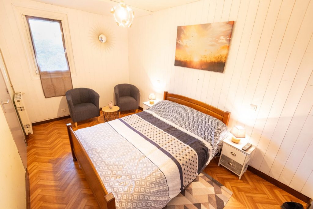 Furnished tourist accommodation Domas Jean-Pierre_Gimeaux