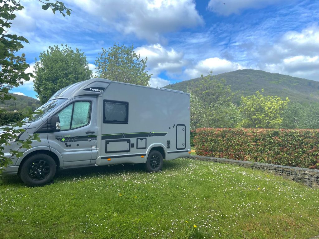 Service area Volvic Pierre et Sources_Volvic