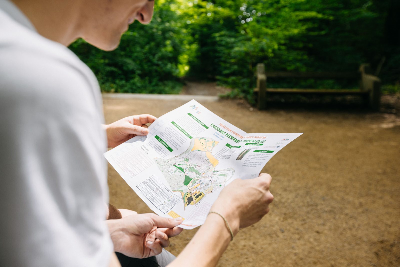 Educational path