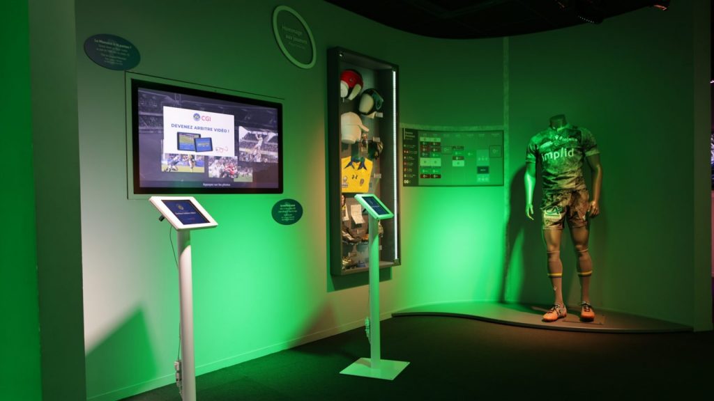 ASM Experience_Clermont-Ferrand