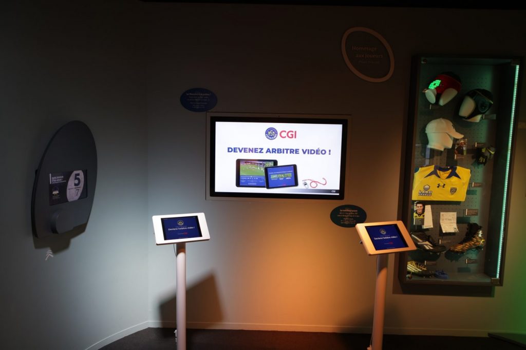 ASM Experience_Clermont-Ferrand