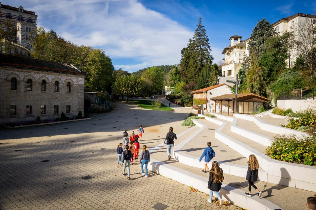 Spécial 6-12 ans : jeu de piste, sur les traces du passé