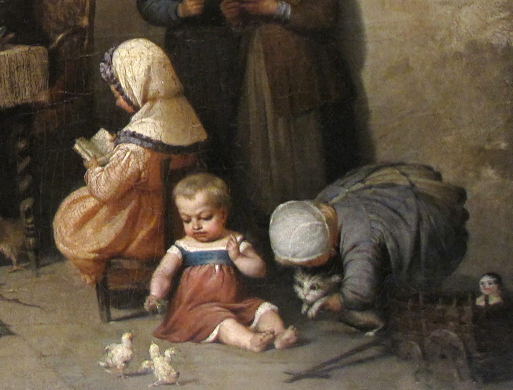 Journée de la Parentalité