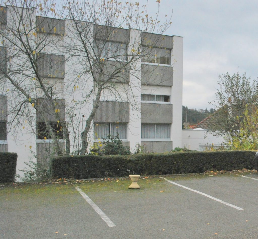 Furnished accommodation Séjour & Détente – 108_Châtel-Guyon