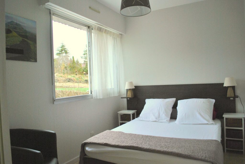Furnished accommodation Séjour & Détente – 108_Châtel-Guyon