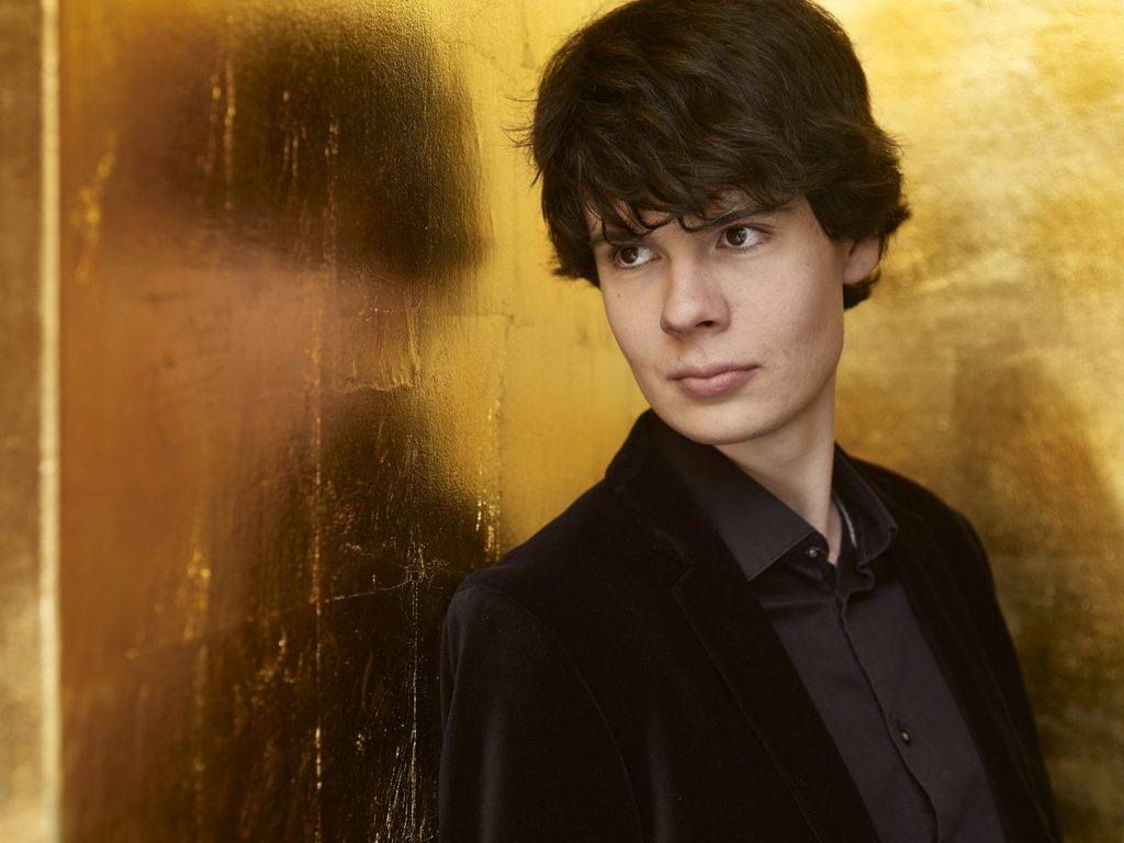 39e Festival Piano à Riom : Bach Forever