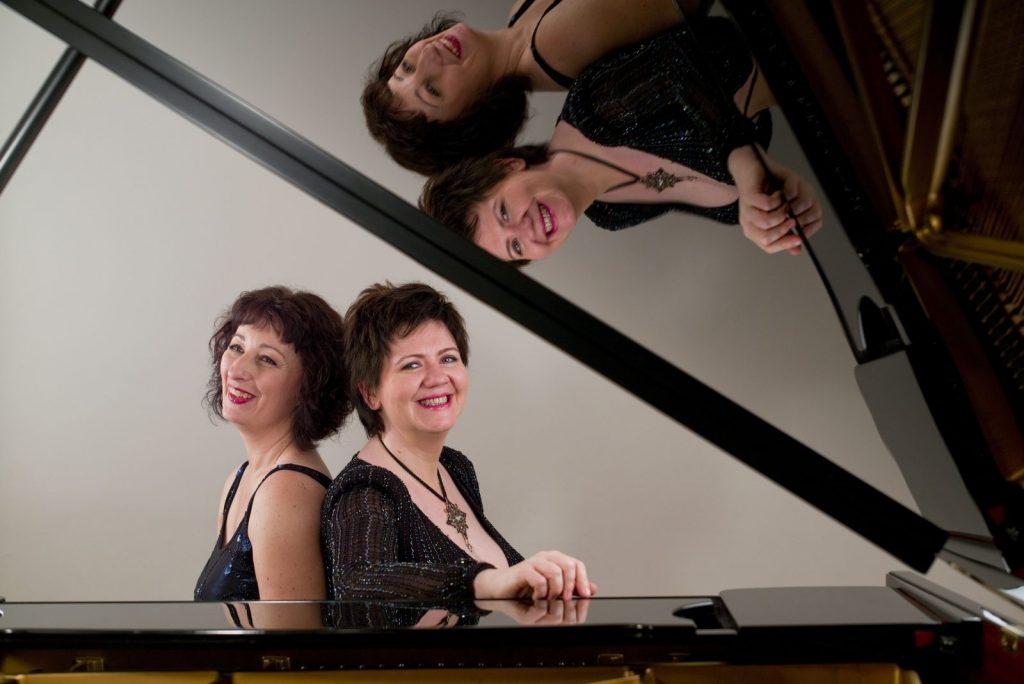 39e Festival Piano à Riom : Piano de charme