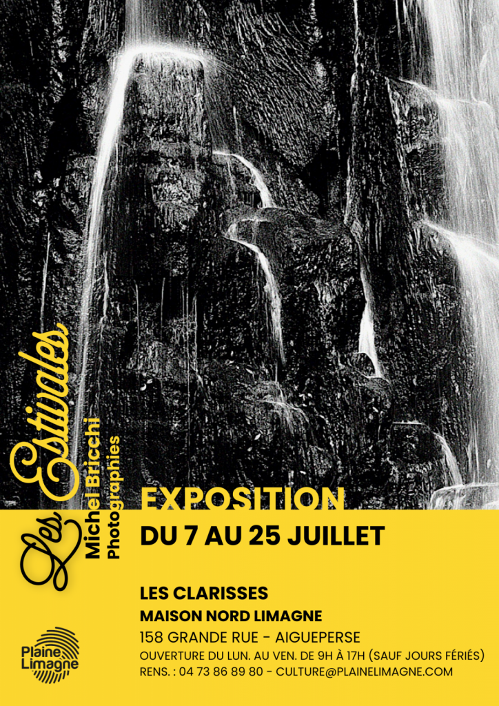 Exposition Photographie
