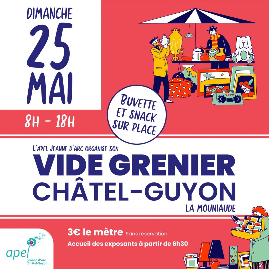 Vide-Grenier