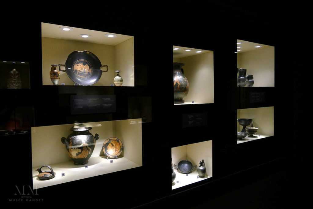 |Visite| Passion Antique