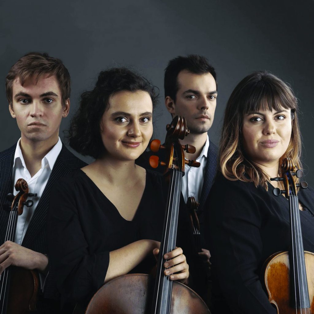 Festival Musiques Vivantes – Viva Espana