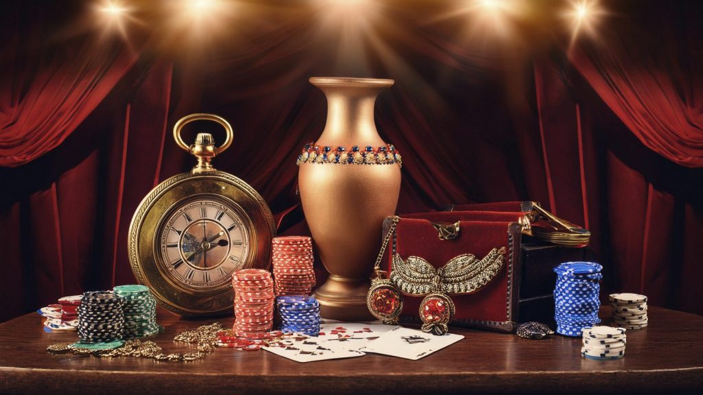 Théâtre: “A quelle heure on ment ?”