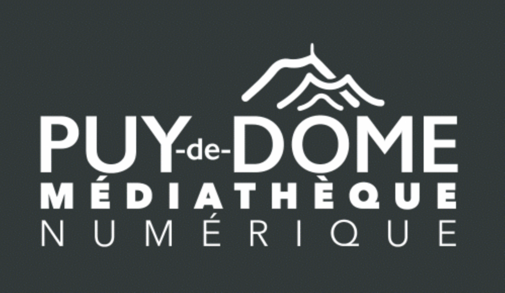 Culture numérique- Présentation de la Médiathèque numérique du Puy-de-Dôme