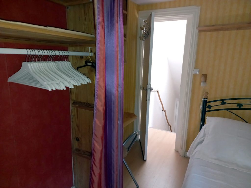Furnished accommodation Doris_Châtel-Guyon