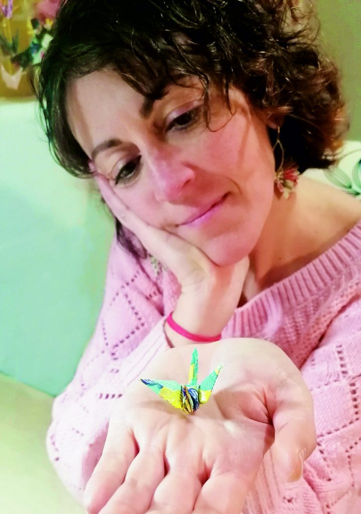 Atelier Origami
