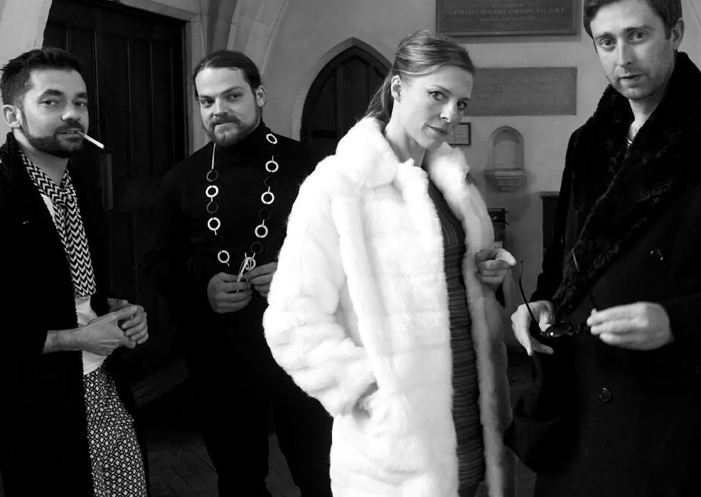 Opéra : la bohème