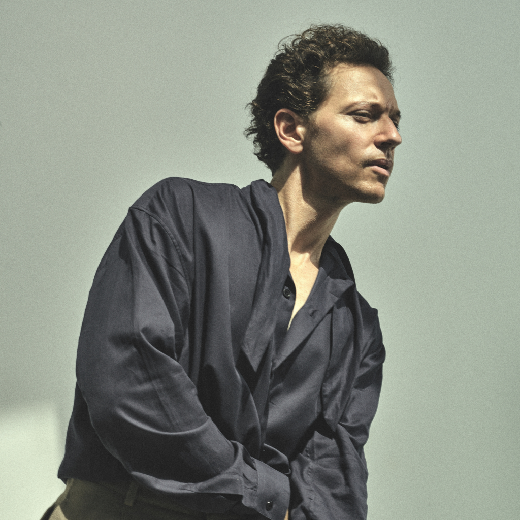 Théâtre de Châtel :  spectacle “Karaoké” de Raphaël