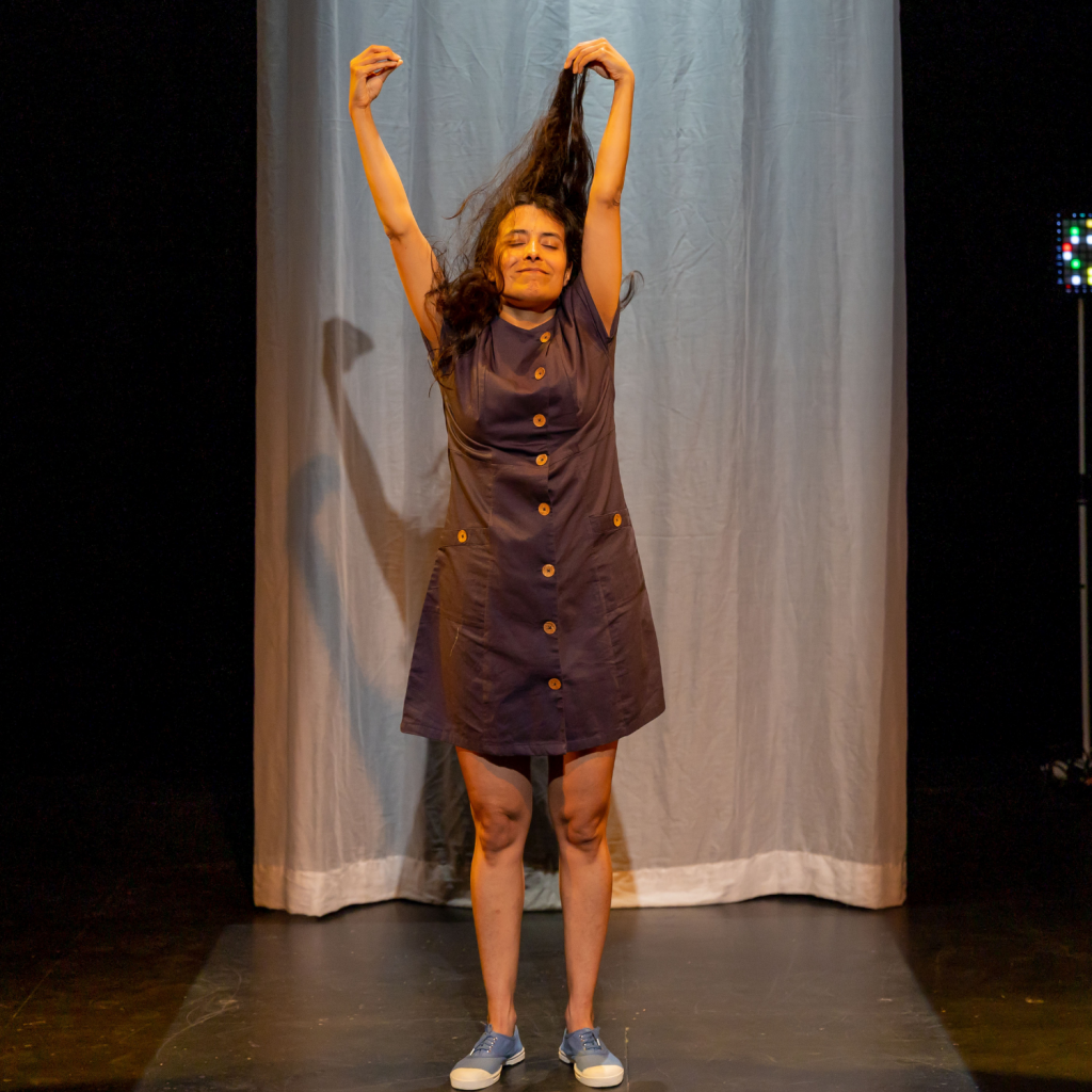 Théâtre de Châtel : Les frottements du cœur