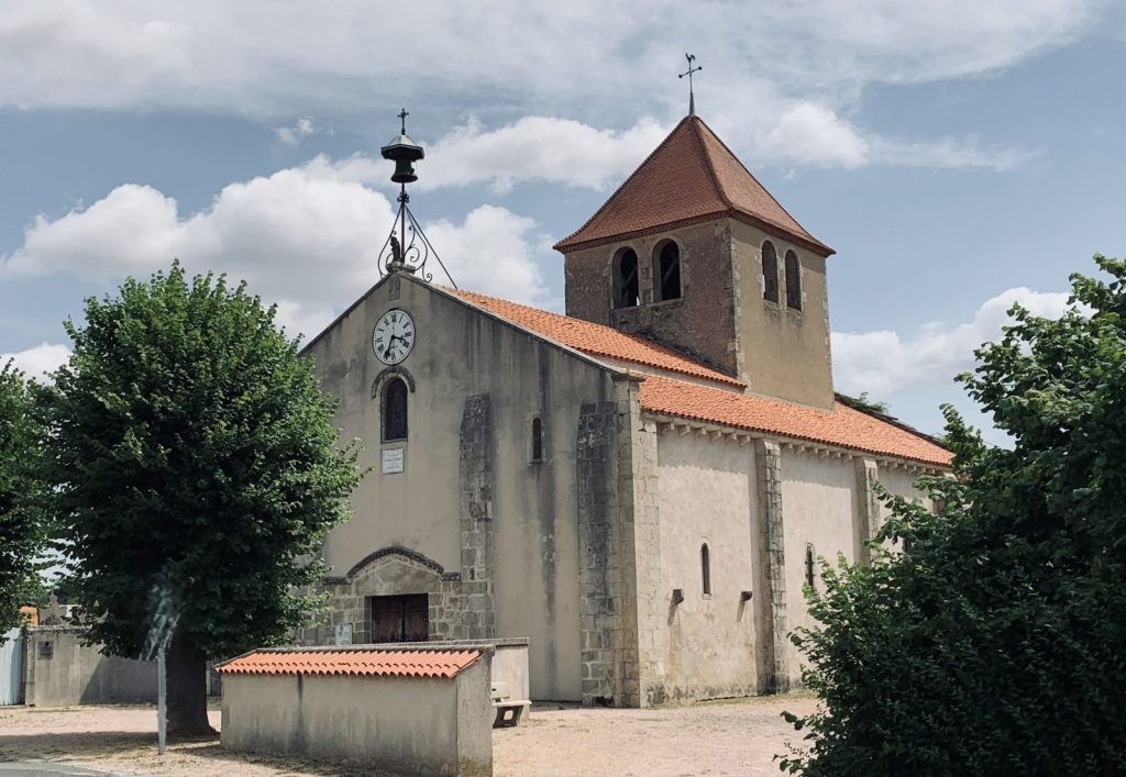Exposition Arts et Artisanat à Montpensier  –  Concert Chorales