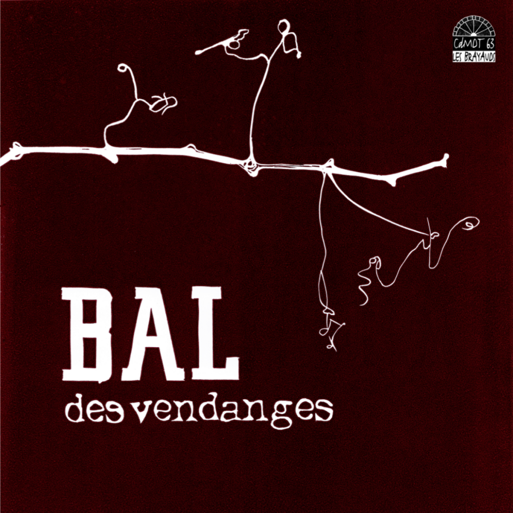 Bal des Vendanges