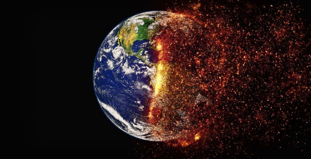Balades volcaniques – Fête de la science