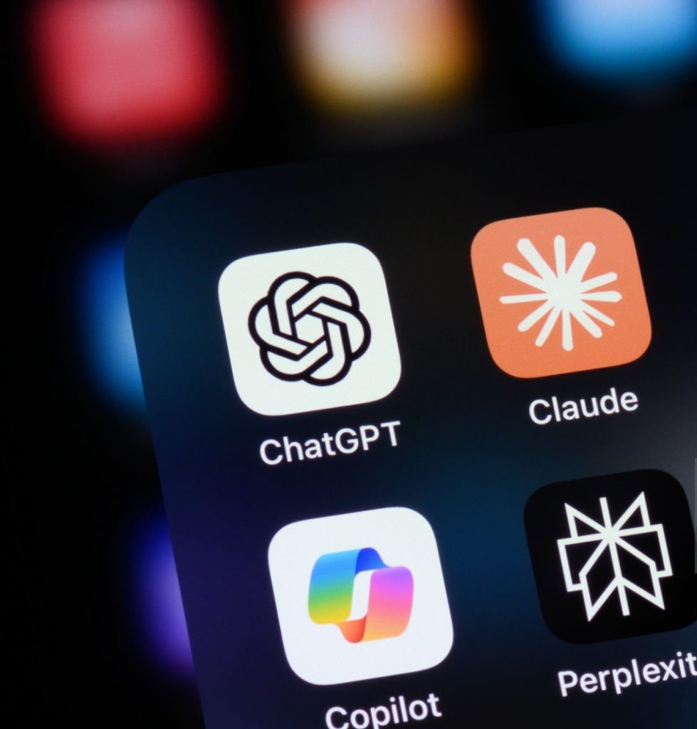 Culture numérique : Café intelligence artificielle