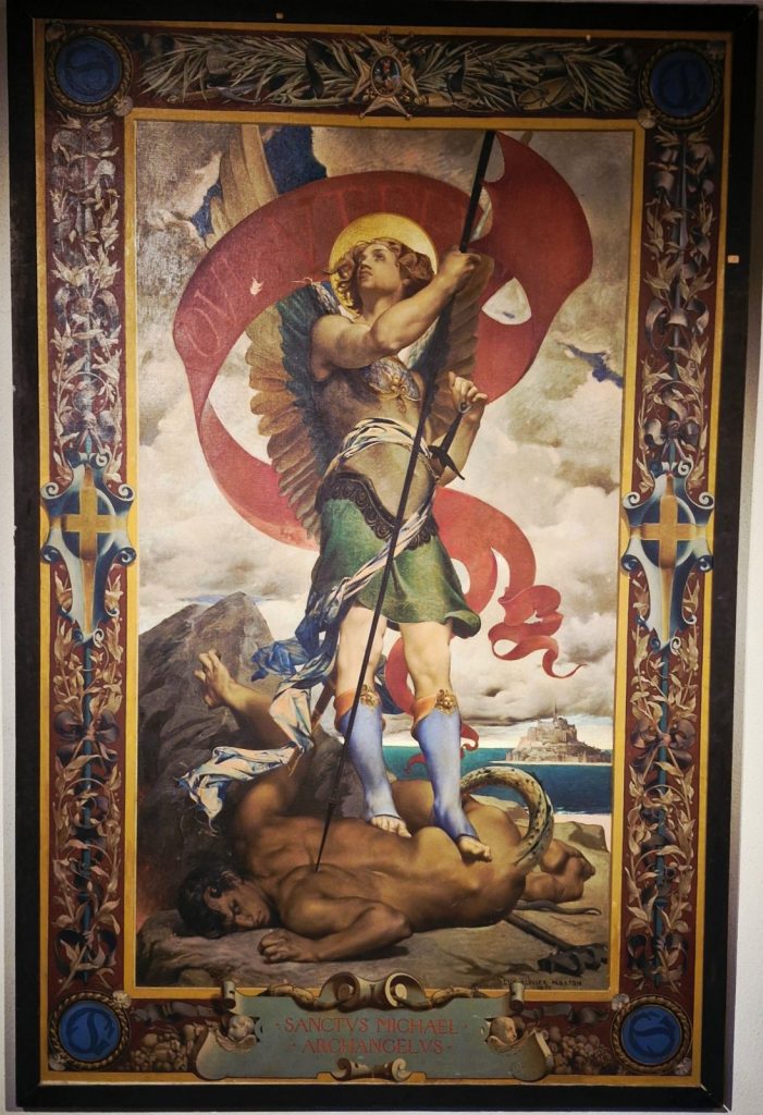 Jeu de piste spécial mythologie : Les 12 travaux de jeunes visiteurs