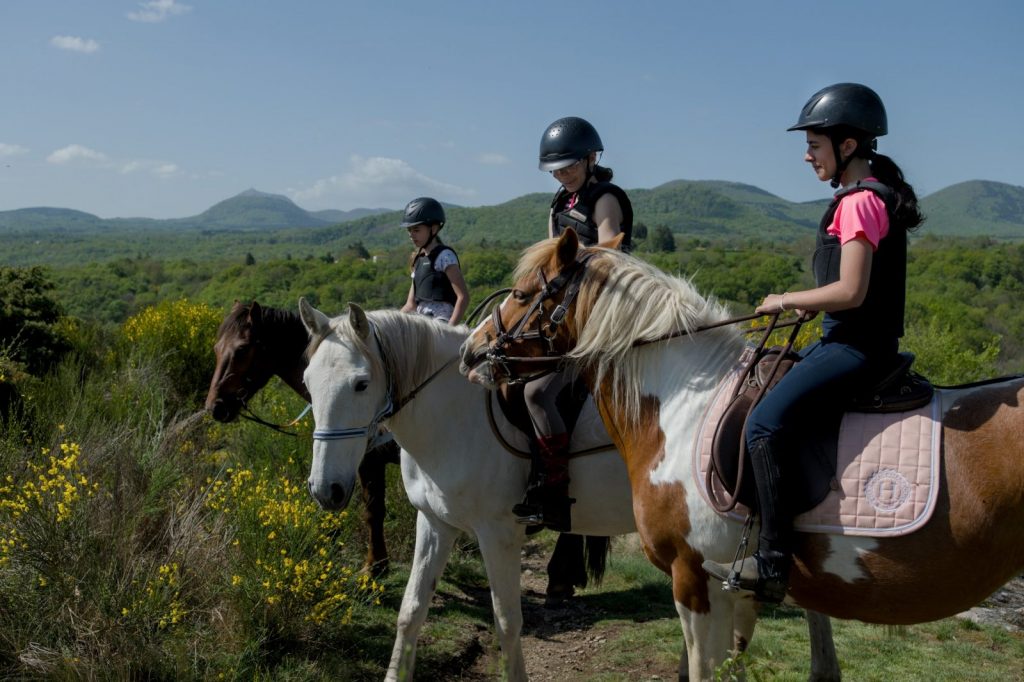 Balade monstrueuse adulte/enfants