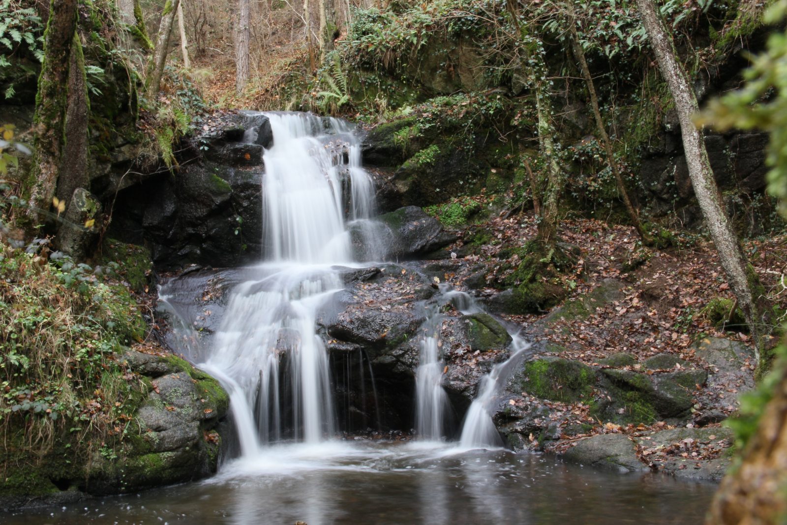 Le sentier de l’APAGE