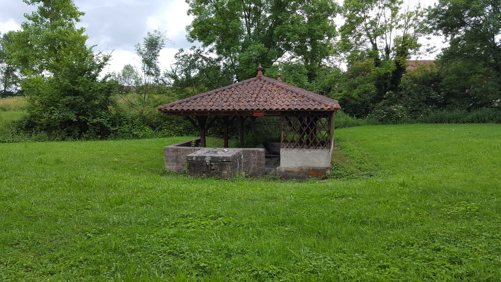 Sur les traces d’Adélaïde d’Orléans